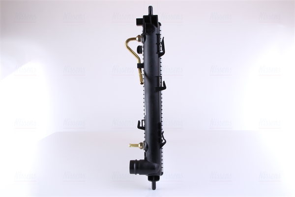 Radiator, engine cooling - 67548 NISSENS