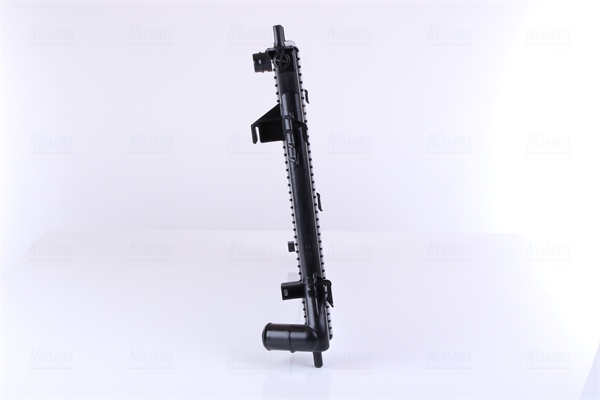 Radiator, engine cooling - 67603 NISSENS