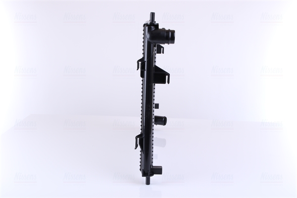 Radiator, engine cooling - 67603 NISSENS