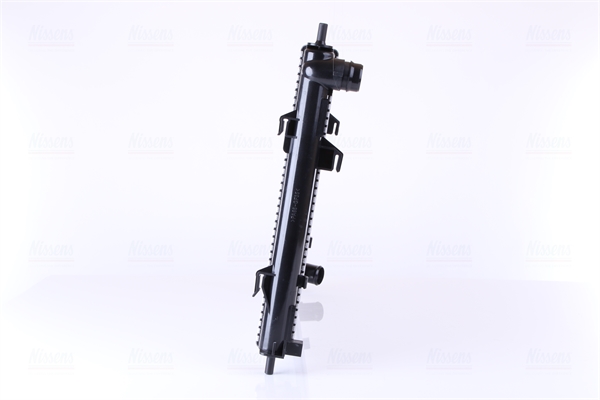 Radiator, engine cooling - 67605 NISSENS