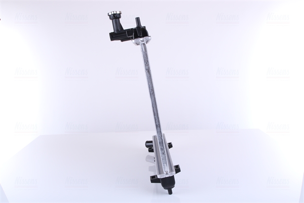 Radiator, engine cooling - 67610 NISSENS
