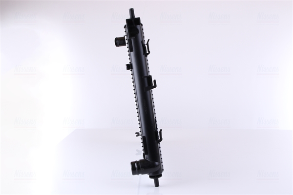 Radiator, engine cooling - 67615 NISSENS