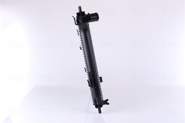 Radiator, engine cooling - 67615 NISSENS