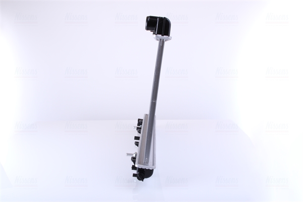 Radiator, engine cooling - 67712 NISSENS