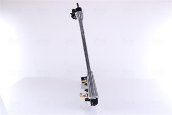 Radiator, engine cooling - 67739 NISSENS