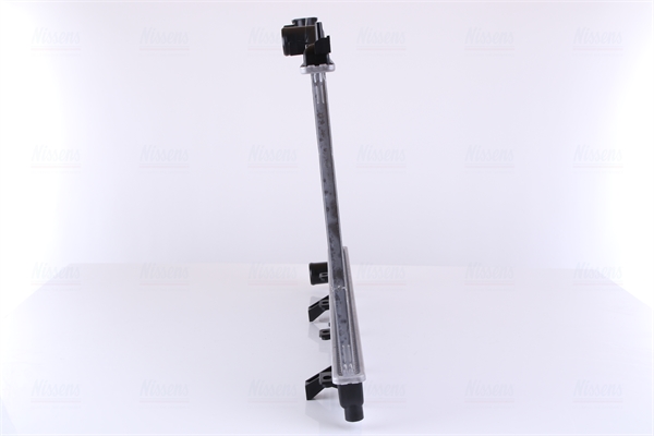 Radiator, engine cooling - 67744 NISSENS