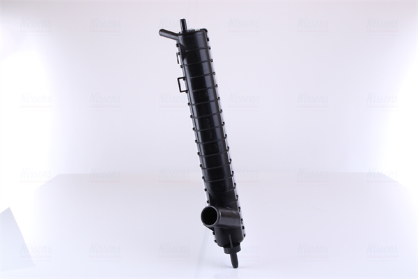 Radiator, engine cooling - 68000A NISSENS