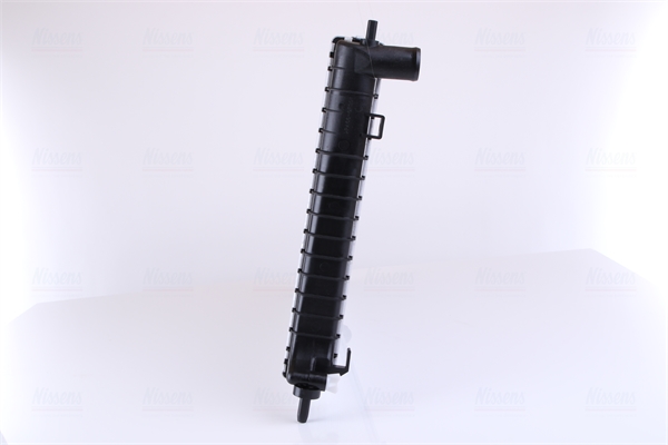 Radiator, engine cooling - 68000A NISSENS