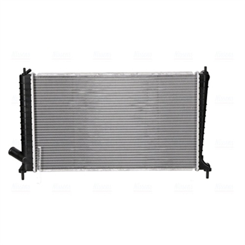 Radiator, engine cooling - 68001A NISSENS