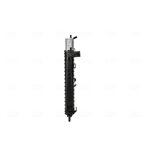 Radiator, engine cooling - 68001A NISSENS