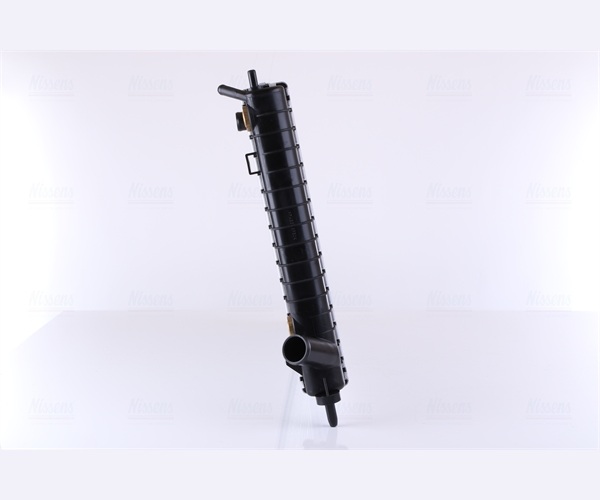 Radiator, engine cooling - 68001A NISSENS
