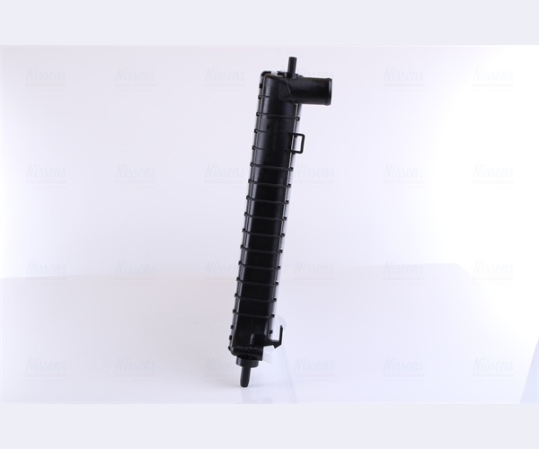 Radiator, engine cooling - 68001A NISSENS