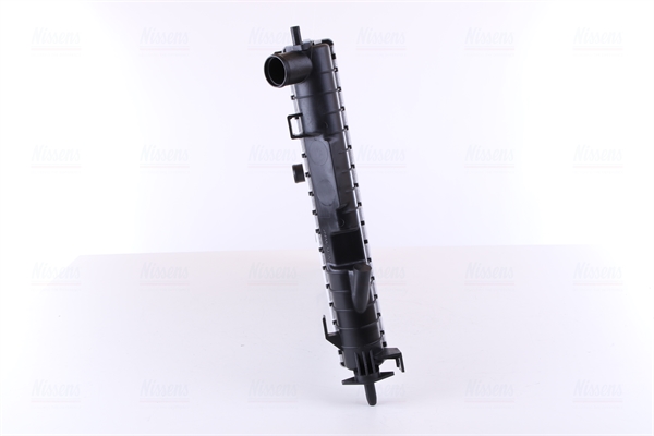 Radiator, engine cooling - 68003A NISSENS