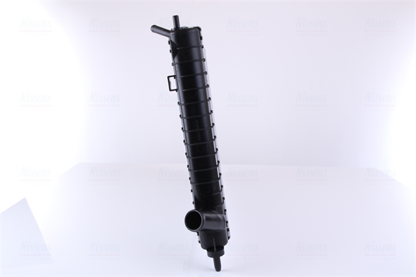 Radiator, engine cooling - 68004A NISSENS