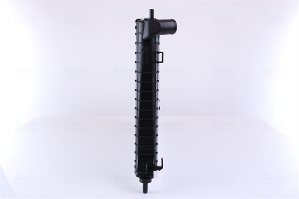 Radiator, engine cooling - 68004A NISSENS