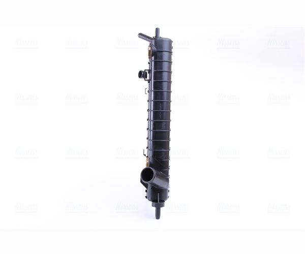Radiator, engine cooling - 68005A NISSENS