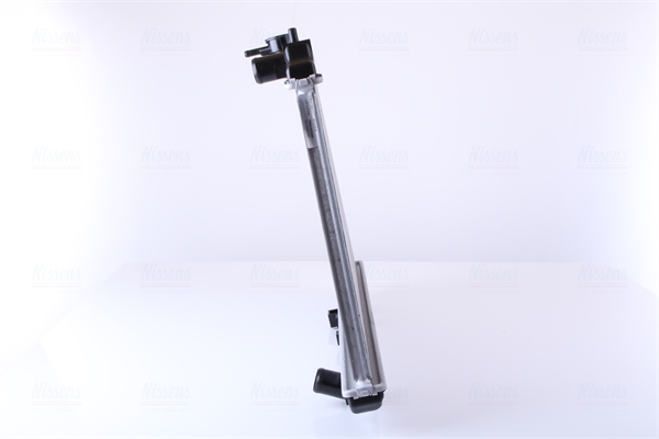 Radiator, engine cooling - 68101A NISSENS