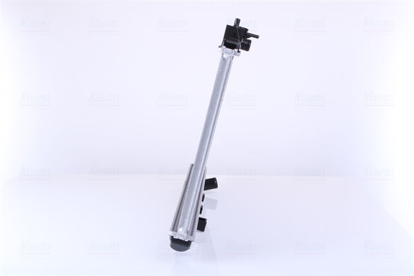 Radiator, engine cooling - 68101A NISSENS