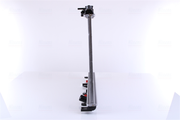 Radiator, engine cooling - 68104 NISSENS