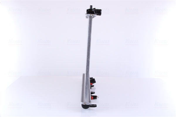 Radiator, engine cooling - 68104 NISSENS