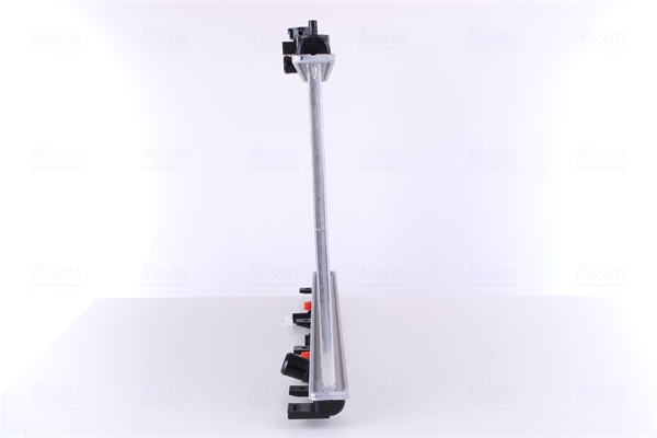 Radiator, engine cooling - 68106 NISSENS