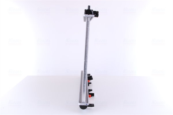 Radiator, engine cooling - 68106 NISSENS