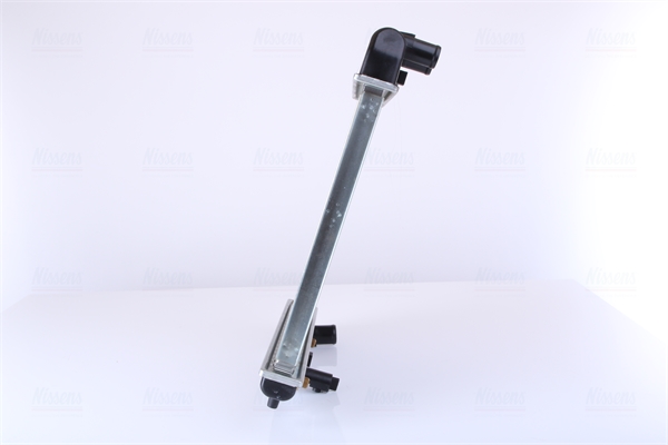Radiator, engine cooling - 68111 NISSENS