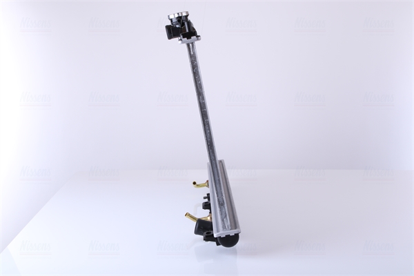 Radiator, engine cooling - 68117 NISSENS