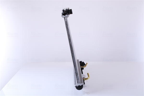 Radiator, engine cooling - 68117 NISSENS