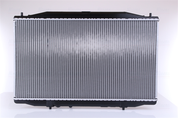 Radiator, engine cooling - 68131 NISSENS