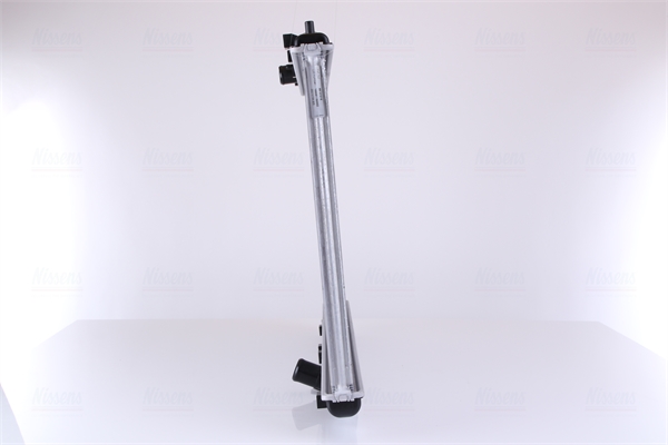 Radiator, engine cooling - 68131 NISSENS