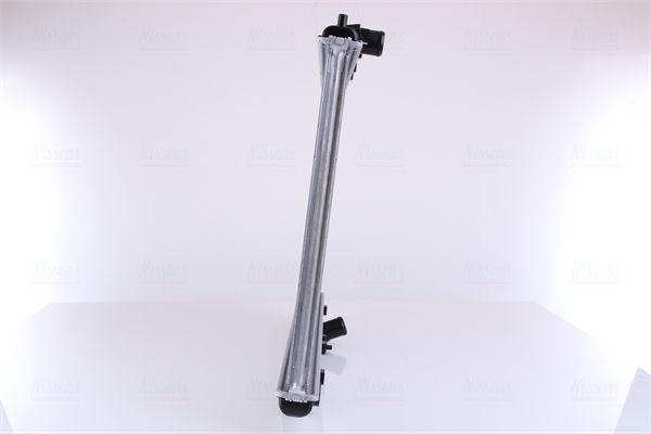 Radiator, engine cooling - 68131 NISSENS