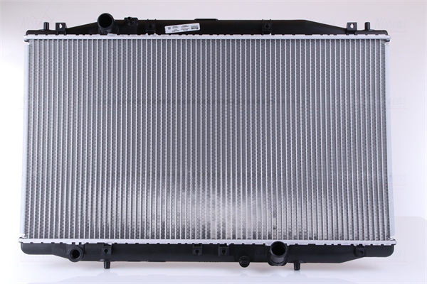 Radiator, engine cooling - 68131 NISSENS