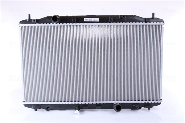 Radiator, engine cooling - 68135A NISSENS