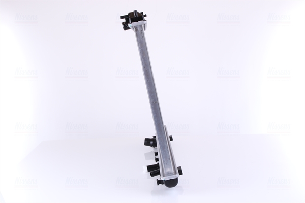 Radiator, engine cooling - 68137 NISSENS