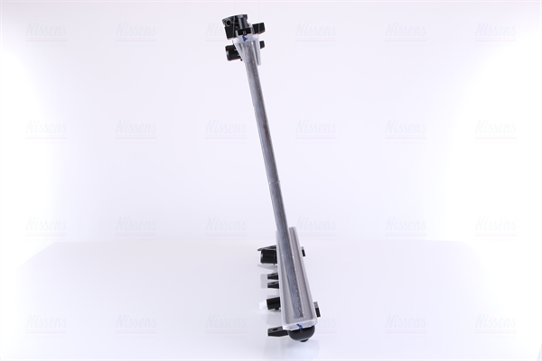 Radiator, engine cooling - 681373 NISSENS