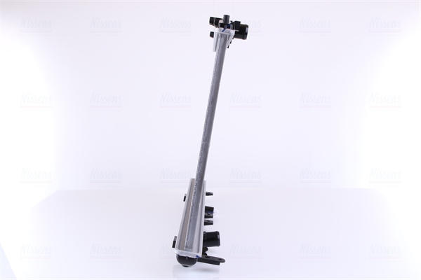 Radiator, engine cooling - 681373 NISSENS