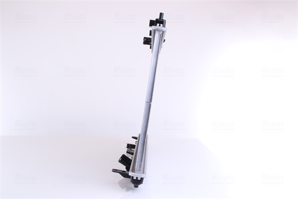 Radiator, engine cooling - 681374 NISSENS