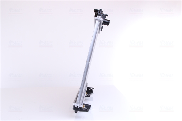 Radiator, engine cooling - 681374 NISSENS