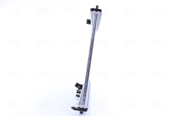 Radiator, engine cooling - 681384 NISSENS