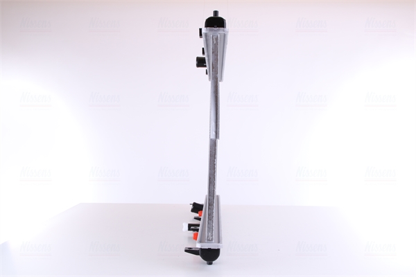Radiator, engine cooling - 68139 NISSENS