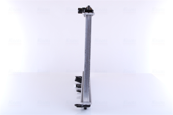 Radiator, engine cooling - 68143 NISSENS