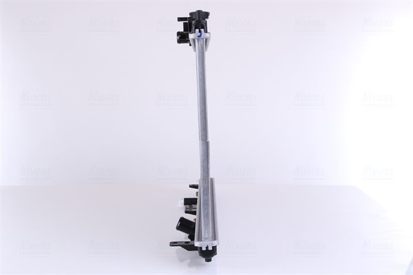 Radiator, engine cooling - 68149 NISSENS