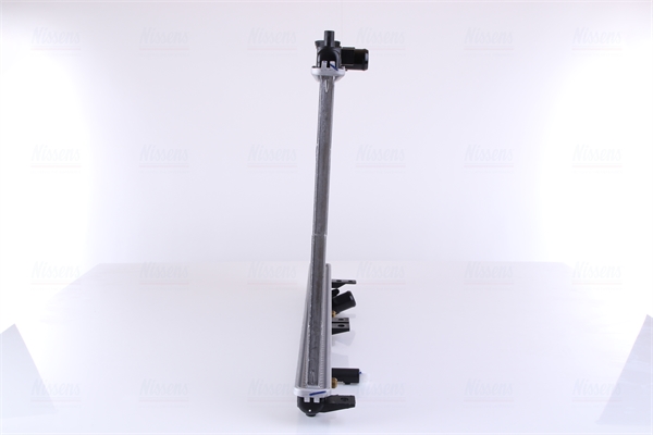 Radiator, engine cooling - 68149 NISSENS