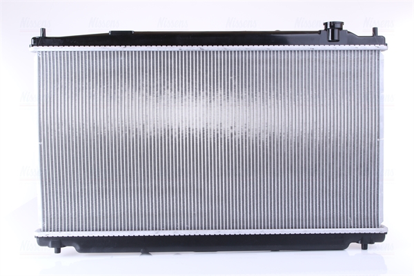Radiator, engine cooling - 68150 NISSENS