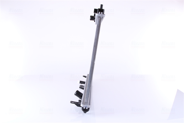 Radiator, engine cooling - 68150 NISSENS