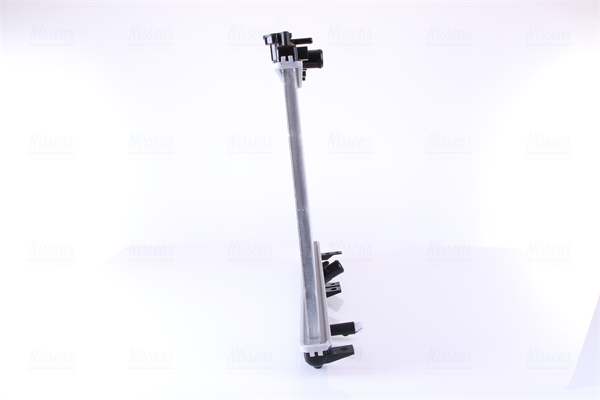 Radiator, engine cooling - 68150 NISSENS