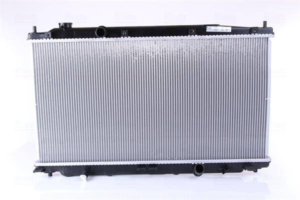 Radiatore, Raffreddamento motore - 68150 NISSENS