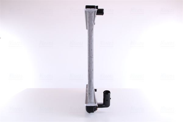 Radiator, engine cooling - 68154 NISSENS