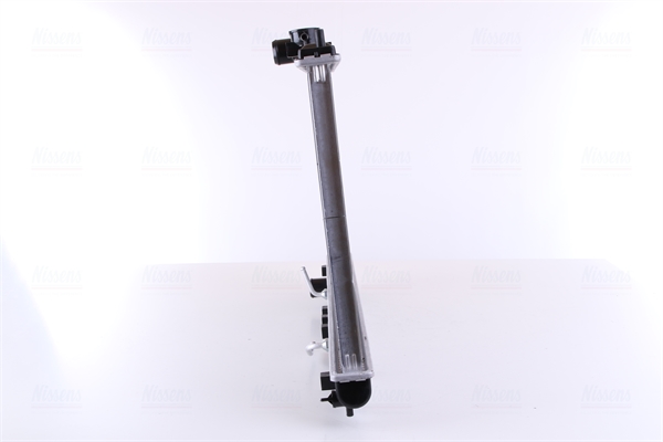 Radiator, engine cooling - 68180 NISSENS